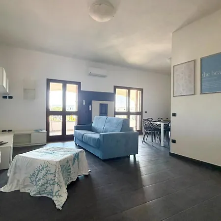 Appartamento Caletta Relax By Blu Sardinia