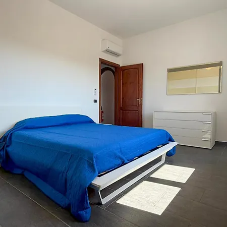 Caletta Relax By Blu Sardinia *