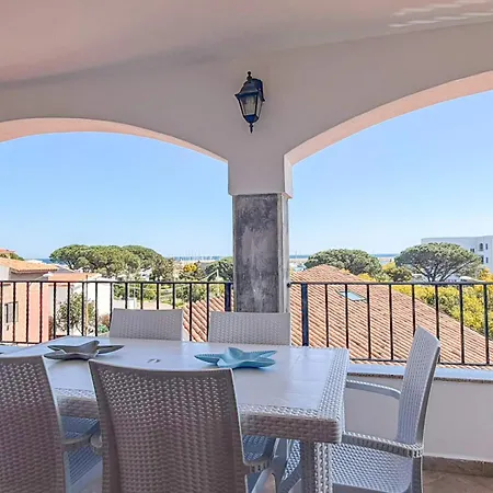 Appartamento Caletta Relax By Blu Sardinia La Caletta