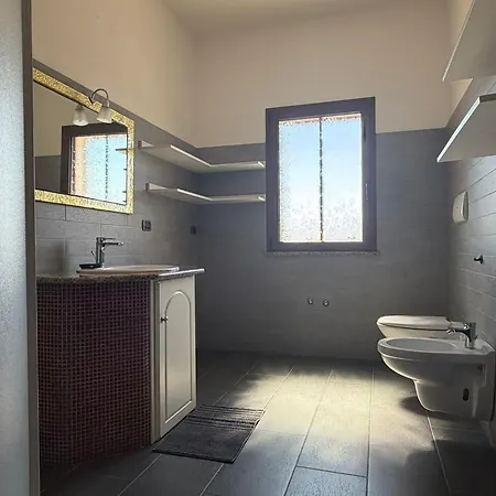 Caletta Relax By Blu Sardinia Appartamento *