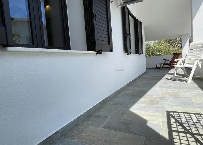 Caletta Relax By Blu Sardinia Daire La Caletta