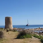 Caletta Relax By Blu Sardinia Apartmán