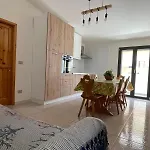 Apartmán Caletta Relax By Blu Sardinia La Caletta