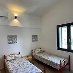 Apartmán Caletta Relax By Blu Sardinia *