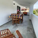 Διαμέρισμα Caletta Relax By Blu Sardinia *