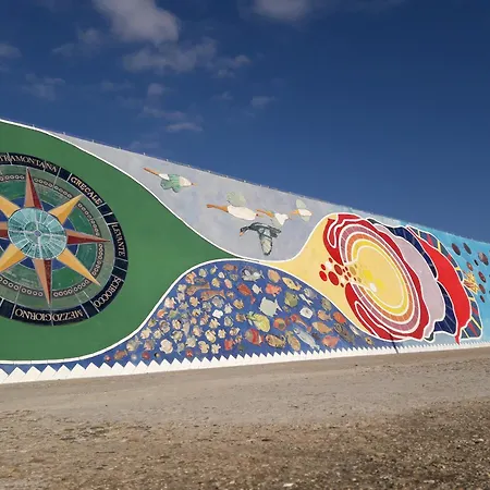 Caletta Relax By Blu Sardinia * לה קאלטה