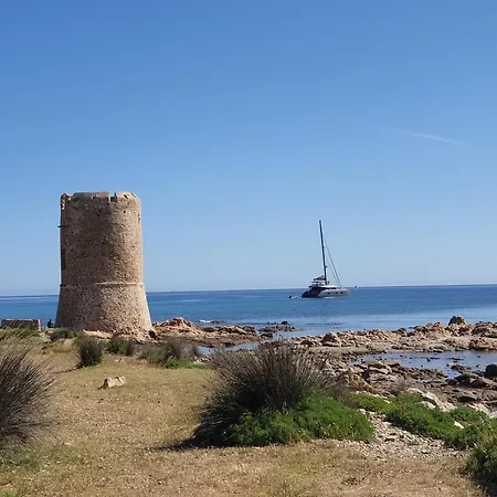Caletta Relax By Blu Sardinia アパート