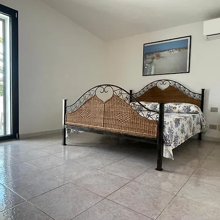 דירה Caletta Relax By Blu Sardinia