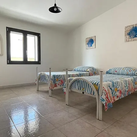 Caletta Relax By Blu Sardinia דירה לה קאלטה