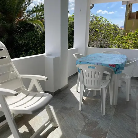 Caletta Relax By Blu Sardinia דירה לה קאלטה