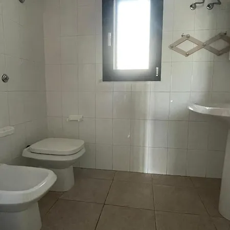 Caletta Relax By Blu Sardinia Apartment La Caletta