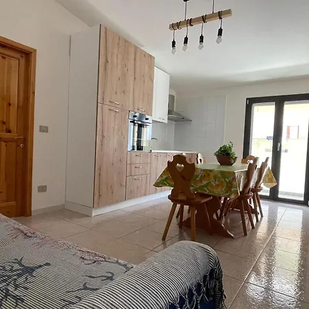 아파트 Caletta Relax By Blu Sardinia 라 칼레타