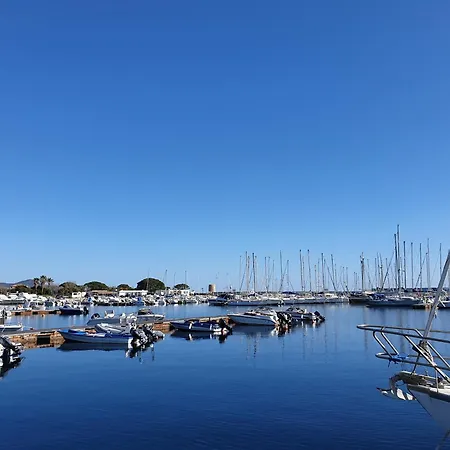 Caletta Relax By Blu Sardinia