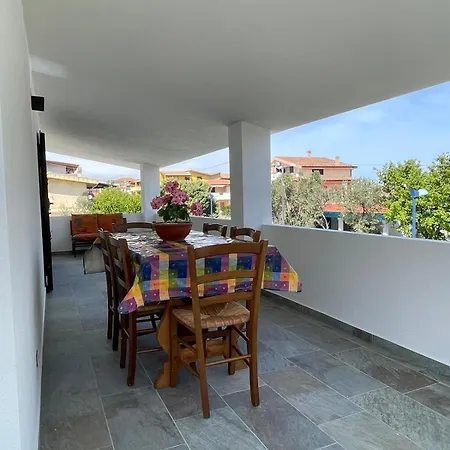 Caletta Relax By Blu Sardinia לה קאלטה