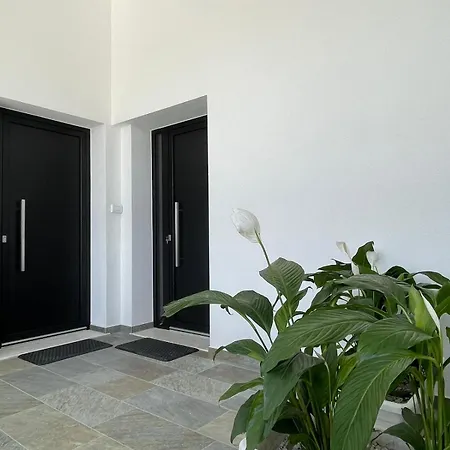 דירה Caletta Relax By Blu Sardinia