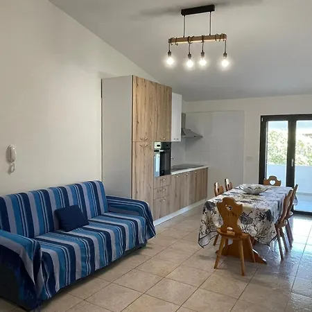 Caletta Relax By Blu Sardinia *