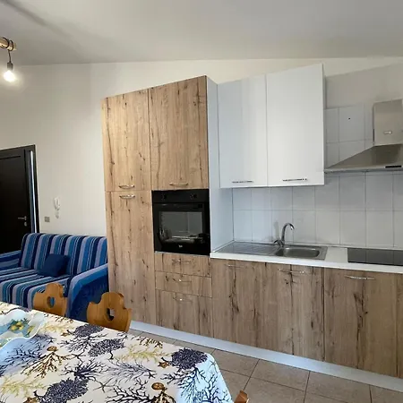 Caletta Relax By Blu Sardinia 아파트