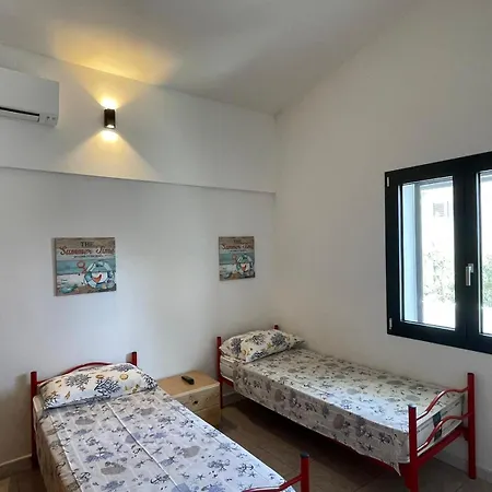 דירה Caletta Relax By Blu Sardinia *