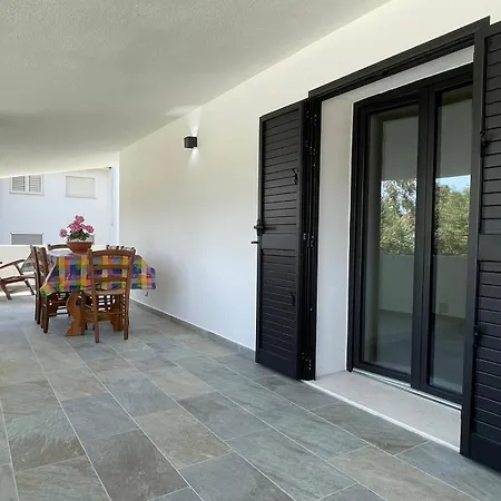 Caletta Relax By Blu Sardinia * לה קאלטה