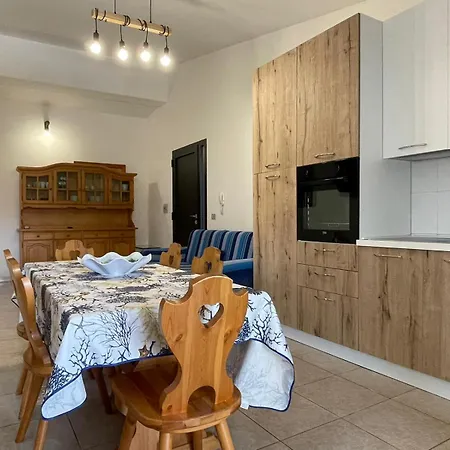 Caletta Relax By Blu Sardinia 라 칼레타