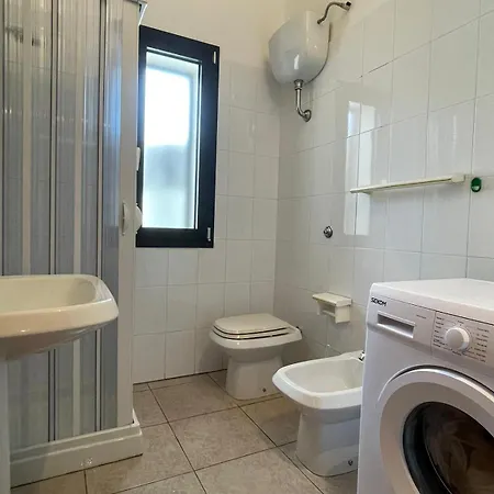 Caletta Relax By Blu Sardinia