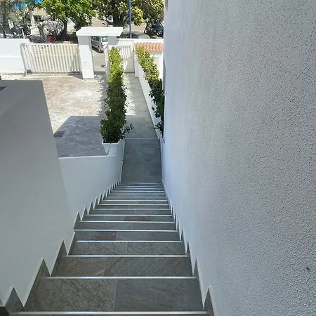 דירה Caletta Relax By Blu Sardinia *