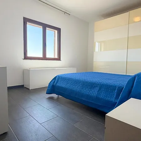 Apartmán Caletta Relax By Blu Sardinia La Caletta